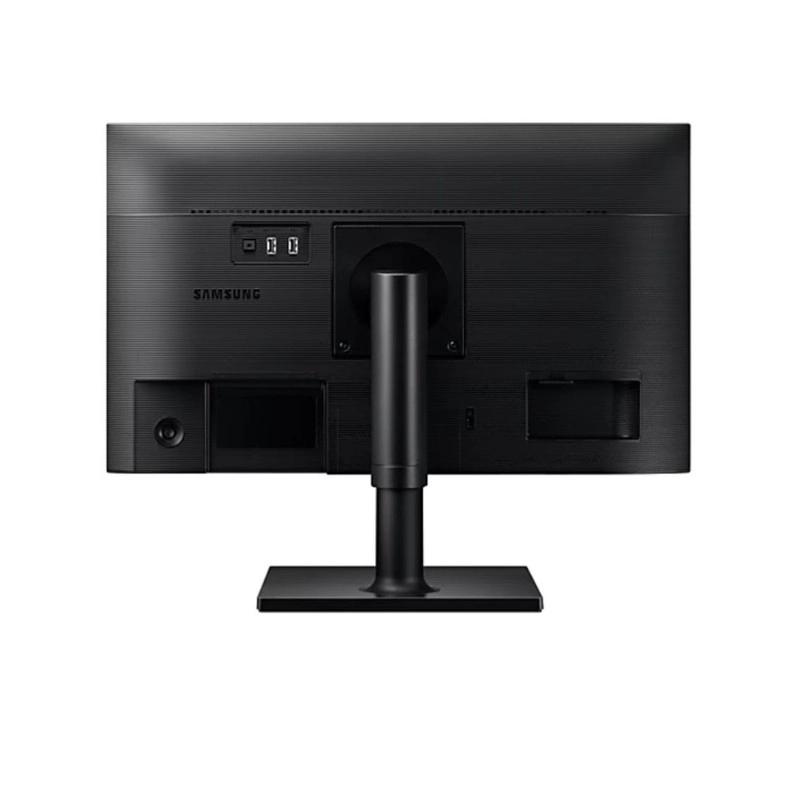 Samsung 24寸 T45F FLAT 2K 顯示器, LF24T450FQCXXK